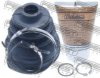 TOYOT 0442921030 Bellow, driveshaft